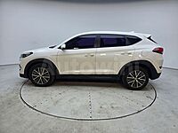 Hyundai Tucson 2016 ID : V006980