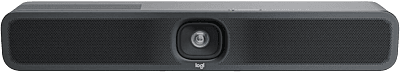 Logitech Meetup 2