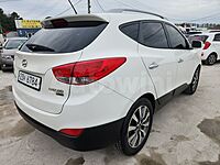 Hyundai Tucson 2012 (Techo Panorámico) ID: 321063