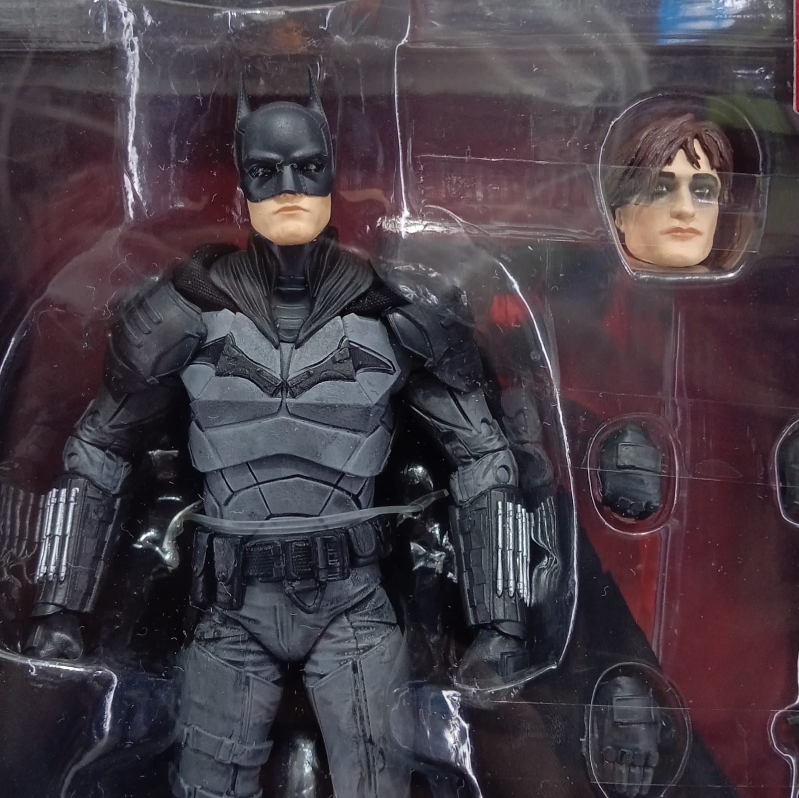 The Batman 2022 Theatrical Deluxe