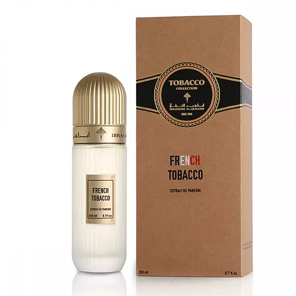 IBRAQ FRENCH TOBACCO EXTRAIT DE 100ML
