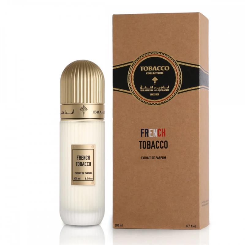 IBRAQ FRENCH TOBACCO EXTRAIT DE 100ML