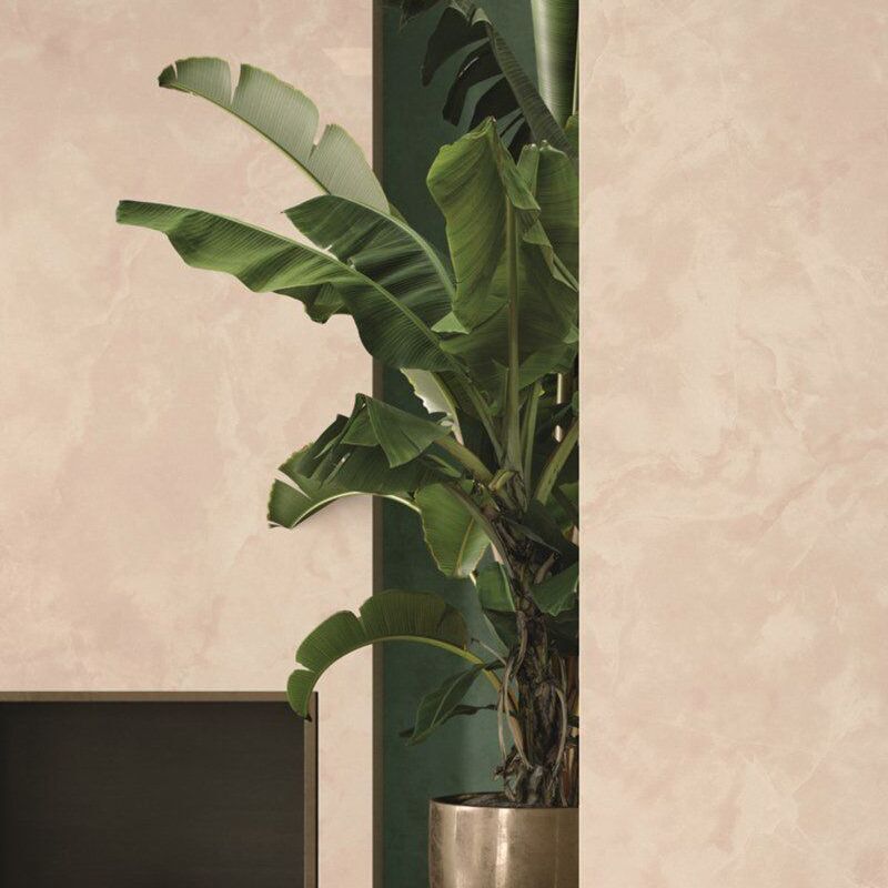 Gresie CAESAR, ANIMA FUTURA PINK ONYX 120X120 LUCIDATO