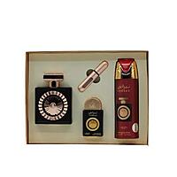 LATTAFA NEBRAS WOMENS GIFT SET EDP