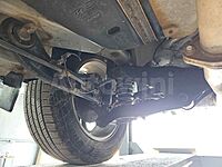 Hyundai Tucson 2010 ID: V009436