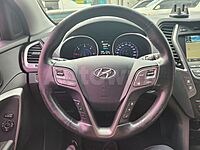 Hyundai Santa Fe 2013 ID : V149119