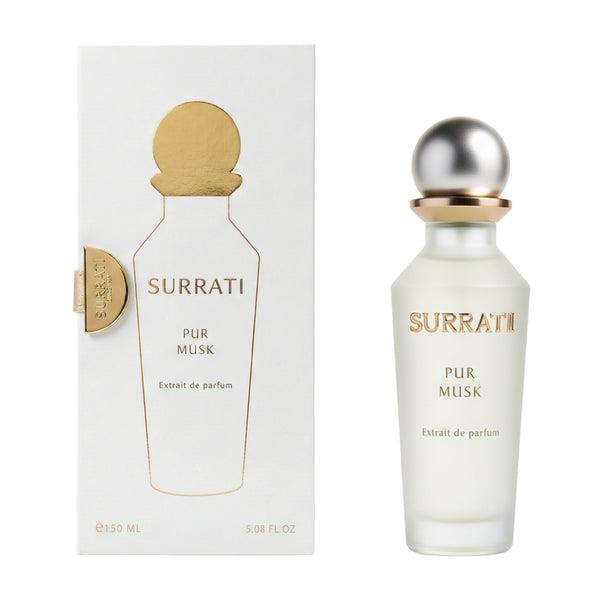 PUR MUSK  EXTRAIT DE PARFUM  150ML