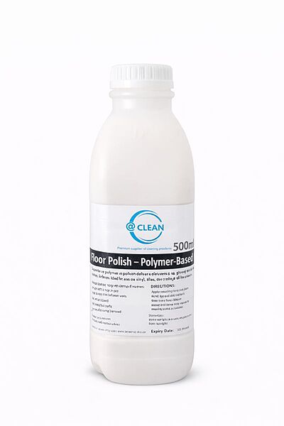 Floor Polish