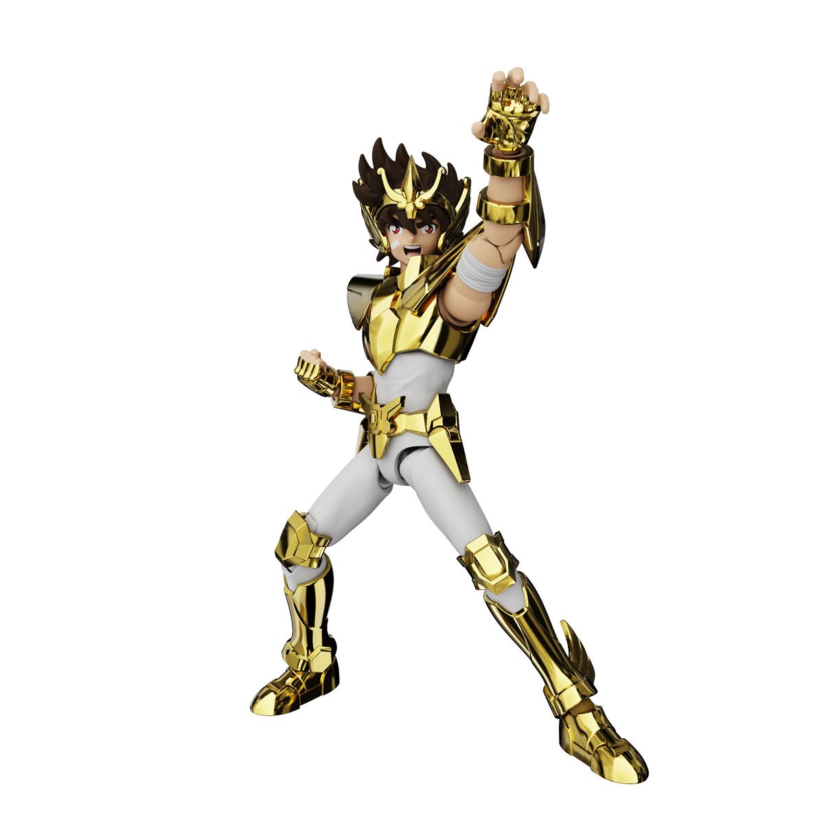 Ex Pegasus Seiya Saint Seiya Model Kit