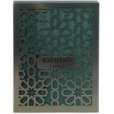 RAYHAAN TERRE EDP 100ML