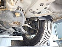 Hyundai Tucson 2010 ID: V009436