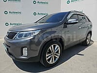 Kia Sorento 2014 ID : V531965