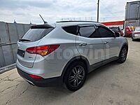 Hyundai Santa Fe 2013 ID: V147173