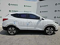 Hyundai Tucson 2014 ID: 781352