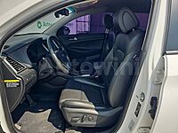 Hyundai Tucson 2016 ID : V076950