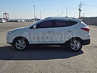 Hyundai Tucson 2012 ID: V394058