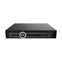 TC-R3105 4k 5ch 4-POE Ports