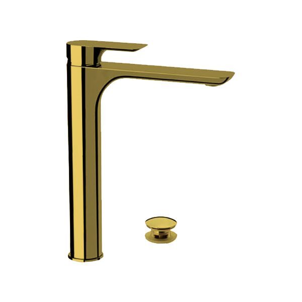 Baterie REMER, INFINITY I10LBG, brushed gold