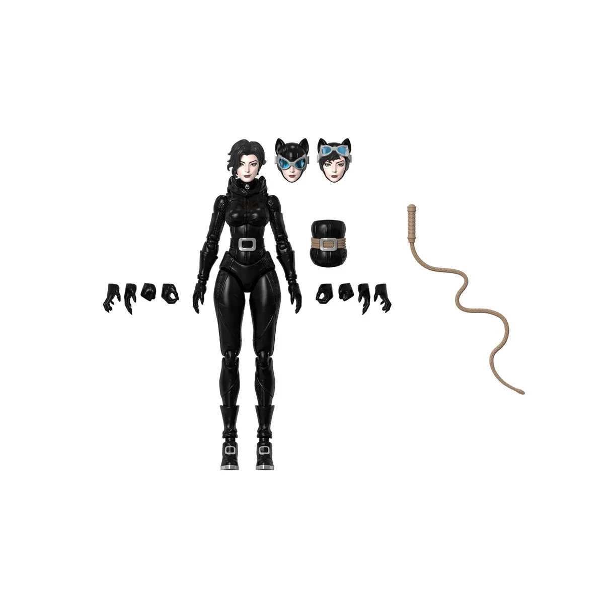 Catwoman (Batman: Hush) - Blokees