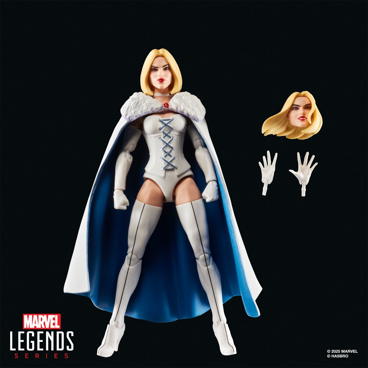 Emma Frost - X-Men 97