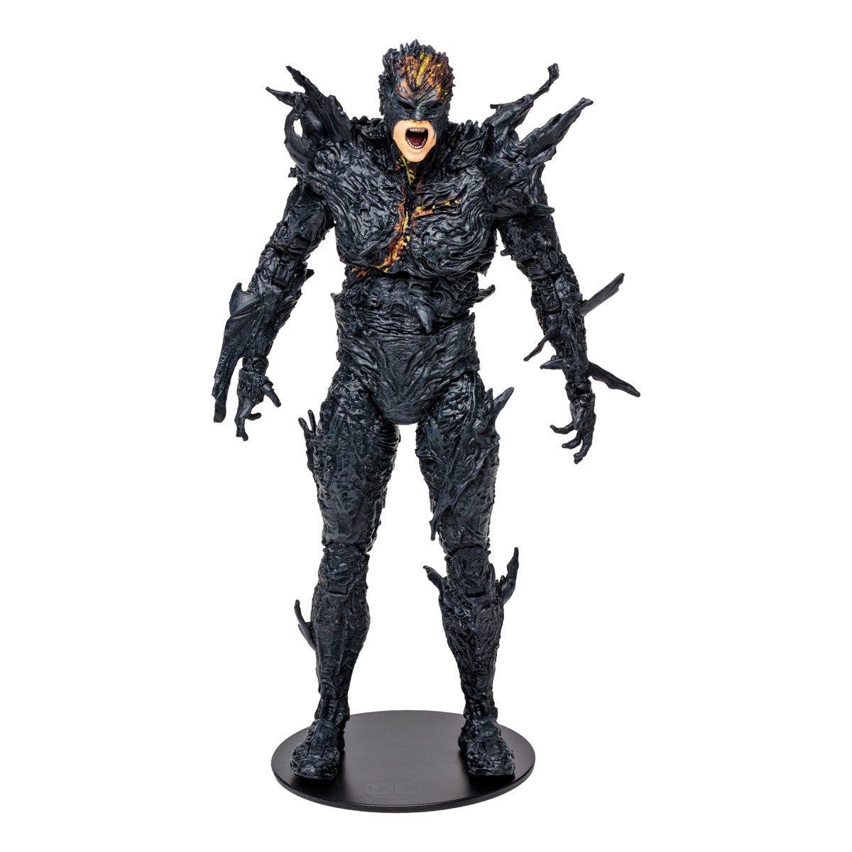 Dark Flash - Movie 2023