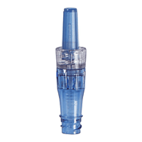 MicroClave® Needleless Connector Neutral Displacement MicroClave® Needleless Connector Neutral Displacement