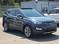 Hyundai Santa Fe 2015 ID : V325484