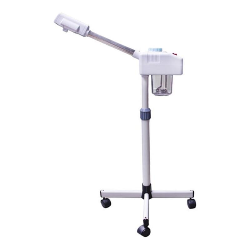 Vaporizador Facial Ozono Barberia Nanofort Estetica Spa Sanitiza Piel Vaporizador Facial Ozono Barberia Nanofort Estetica Spa Sanitiza Piel