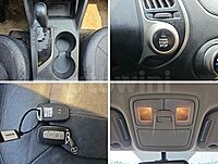Hyundai Tucson 2010 V038593