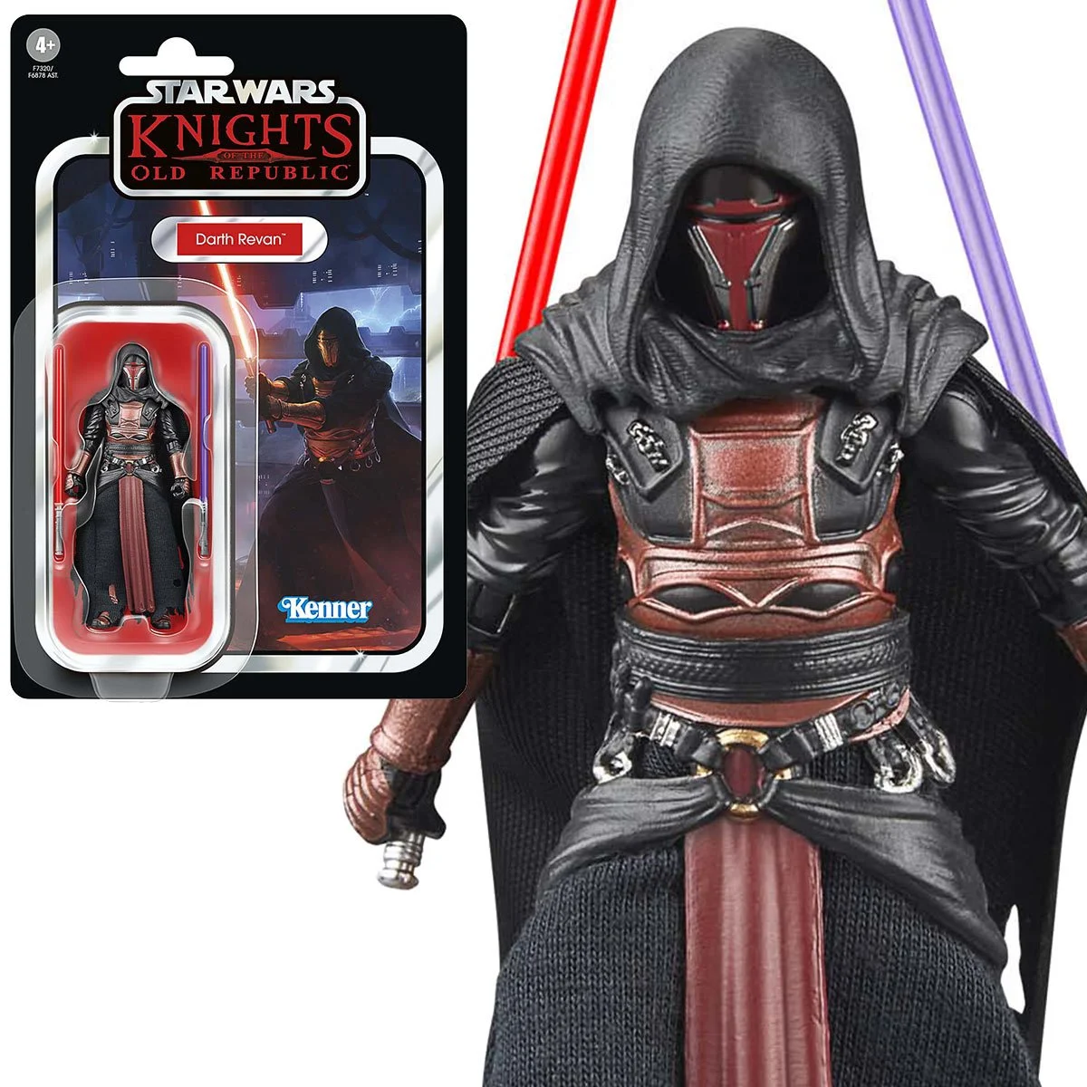 Darth Revan KOR