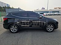 Hyundai Santa Fe 2015 (Techo Panorámico) ID: V346759
