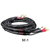Tonewinner Hi-Fi low impedance OFC audio speaker cable