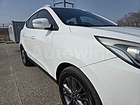 Hyundai Tucson 2014 ID: V748628