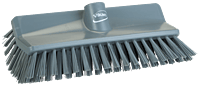 Vikan 10" Medium High-Low Brush Vikan 10" Medium High-Low Brush