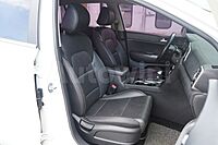 Kia Sportage 2017 ID: V215286