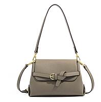 SOURCE FACTOR  URBAN SIMPLE BOW SHOULDER BAG