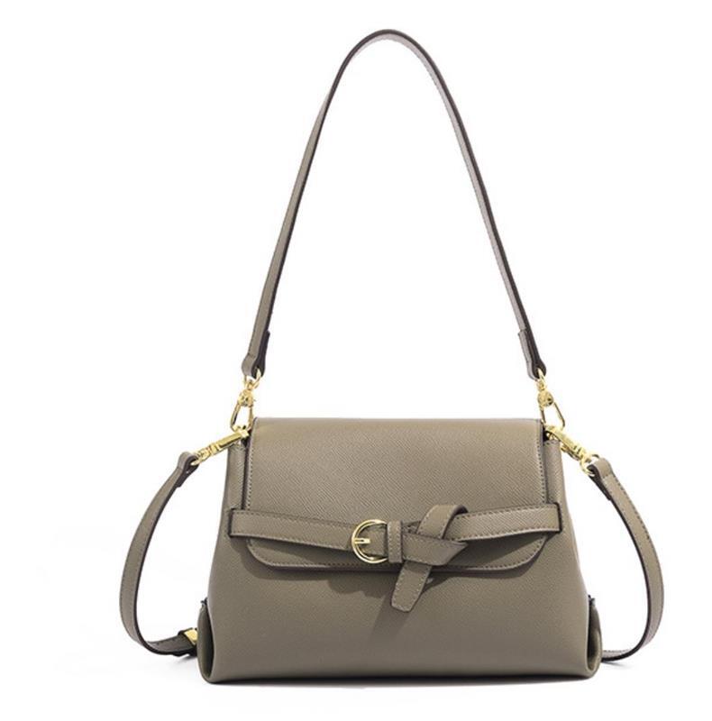 SOURCE FACTOR  URBAN SIMPLE BOW SHOULDER BAG