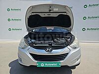 Hyundai Tucson 2010 ID: V009436