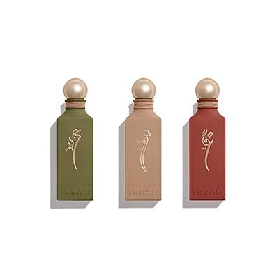 IRTH COLLECTION BY IBRAHIM ALQURASHI IBRAQ