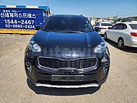 Kia Sportage 2016 ID: V037966