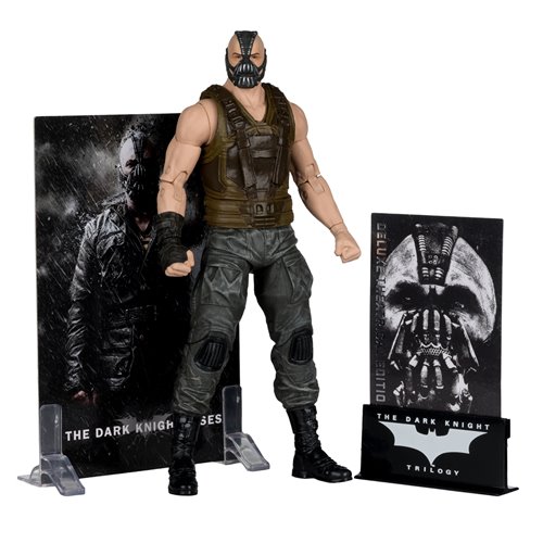 Bane Theatrical Deluxe