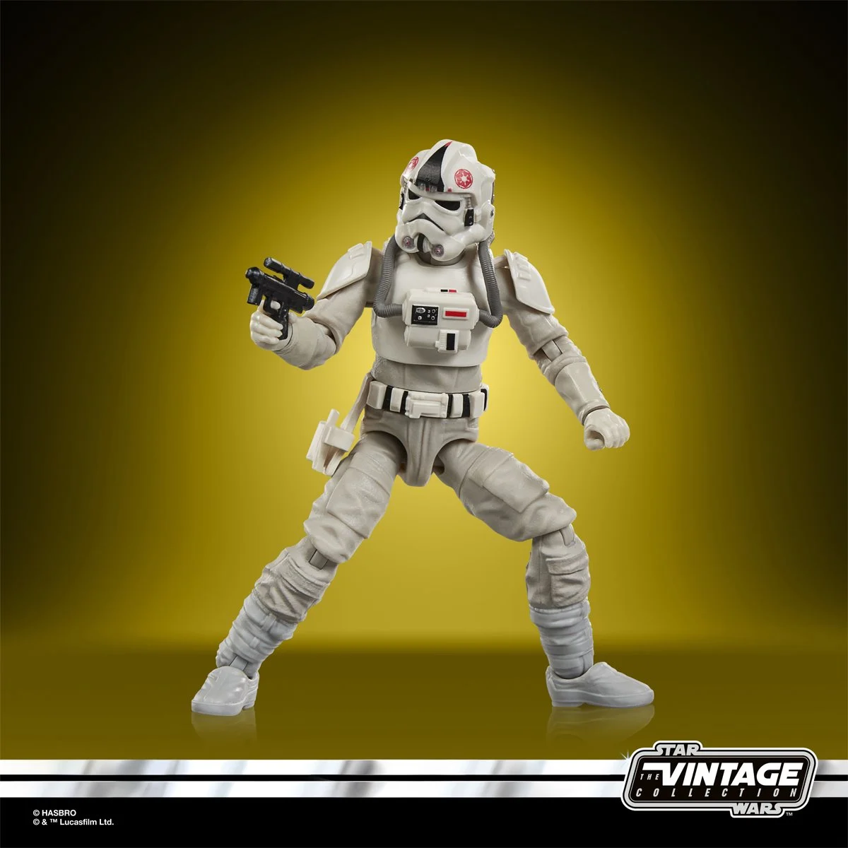 Imperial Renmant AT-AT Driver