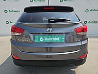 Hyundai Tucson 2011 ID : V142278
