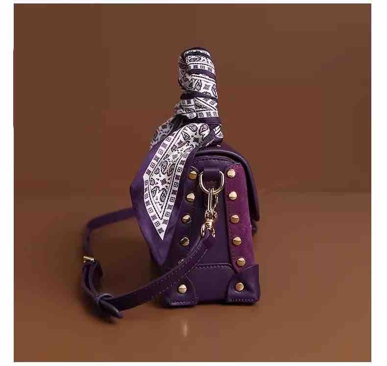 MOONLIGHT TREASURE BOX LUXURY BAG