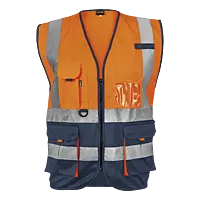 Signal Vest
