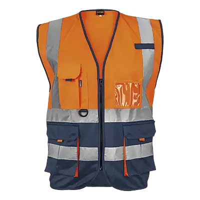 Signal Vest