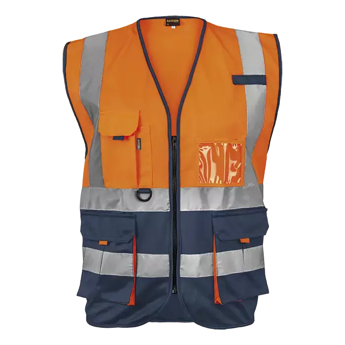 Signal Vest