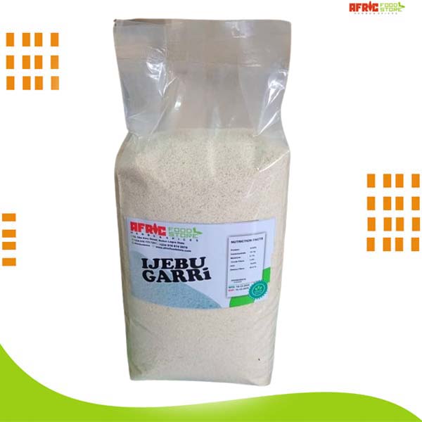 IJEBU GARRI 2KG IJEBU GARRI 2KG