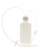 Vactrap™ 2  Vacuum Trap Bottle 2 L PP w/o 2nd Container, 1/EA