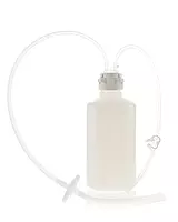 Vactrap™ 2 Vacuum Trap Bottle 2 L PP w/o 2nd Container, 1/EA